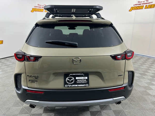 2026 Mazda Mazda CX-50 2.5 Turbo Meridian Edition AWD