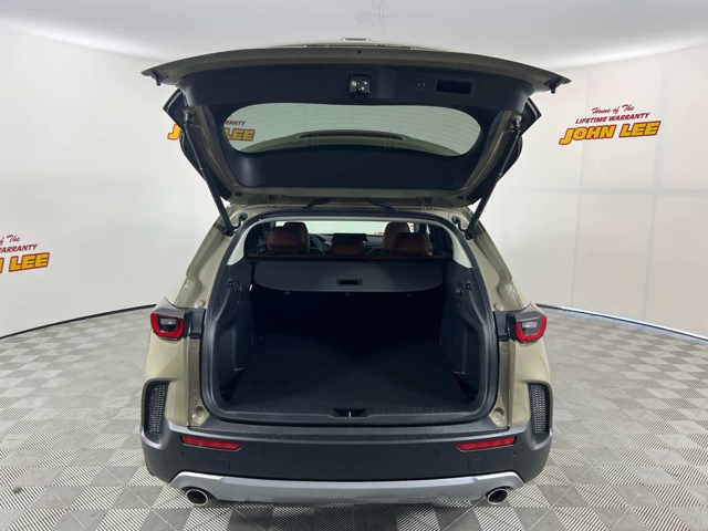 2026 Mazda Mazda CX-50 2.5 Turbo Meridian Edition AWD