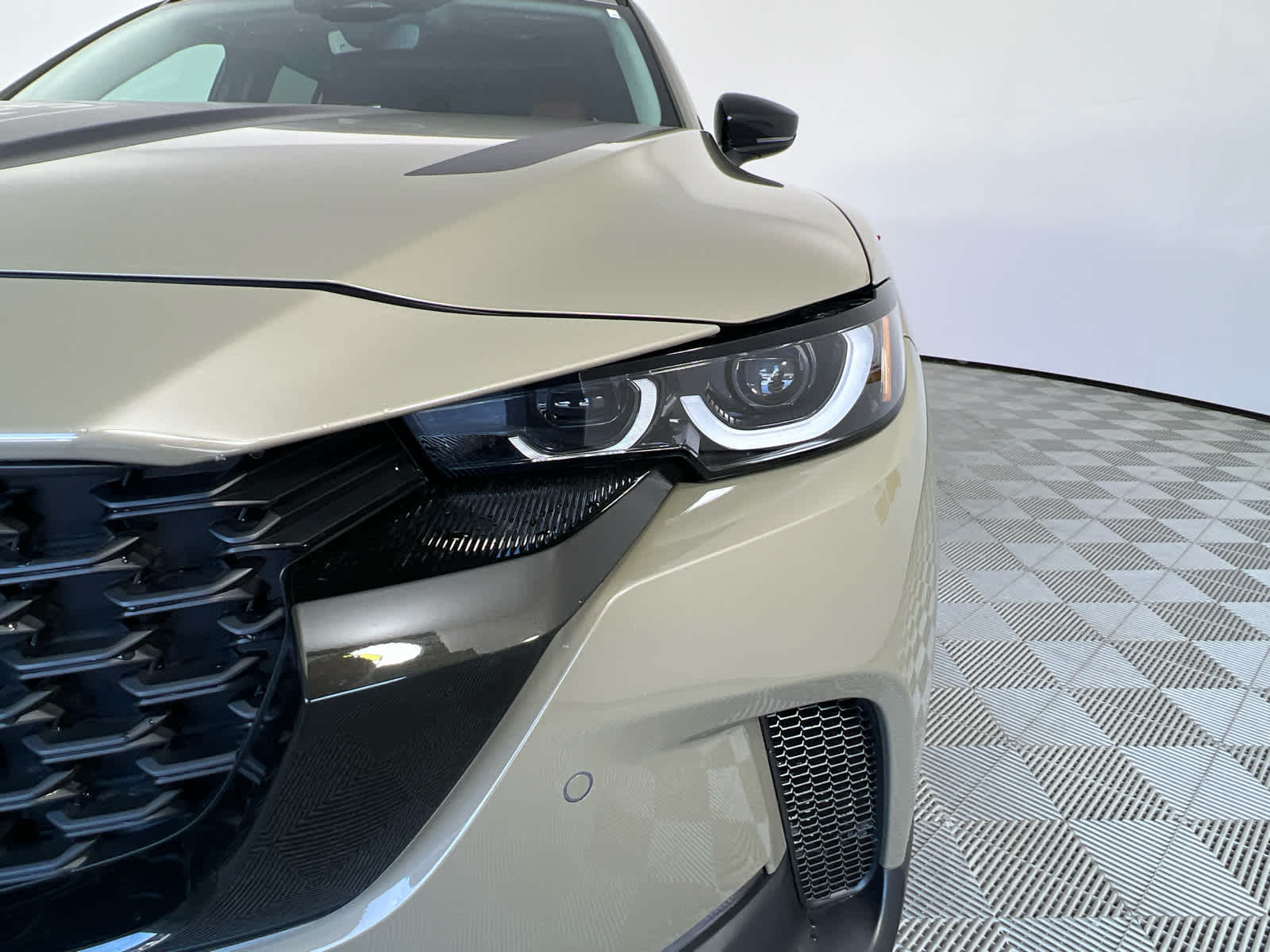 2026 Mazda Mazda CX-50 2.5 Turbo Meridian Edition AWD