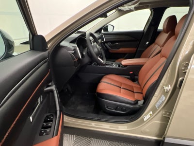 2026 Mazda Mazda CX-50 2.5 Turbo Meridian Edition AWD