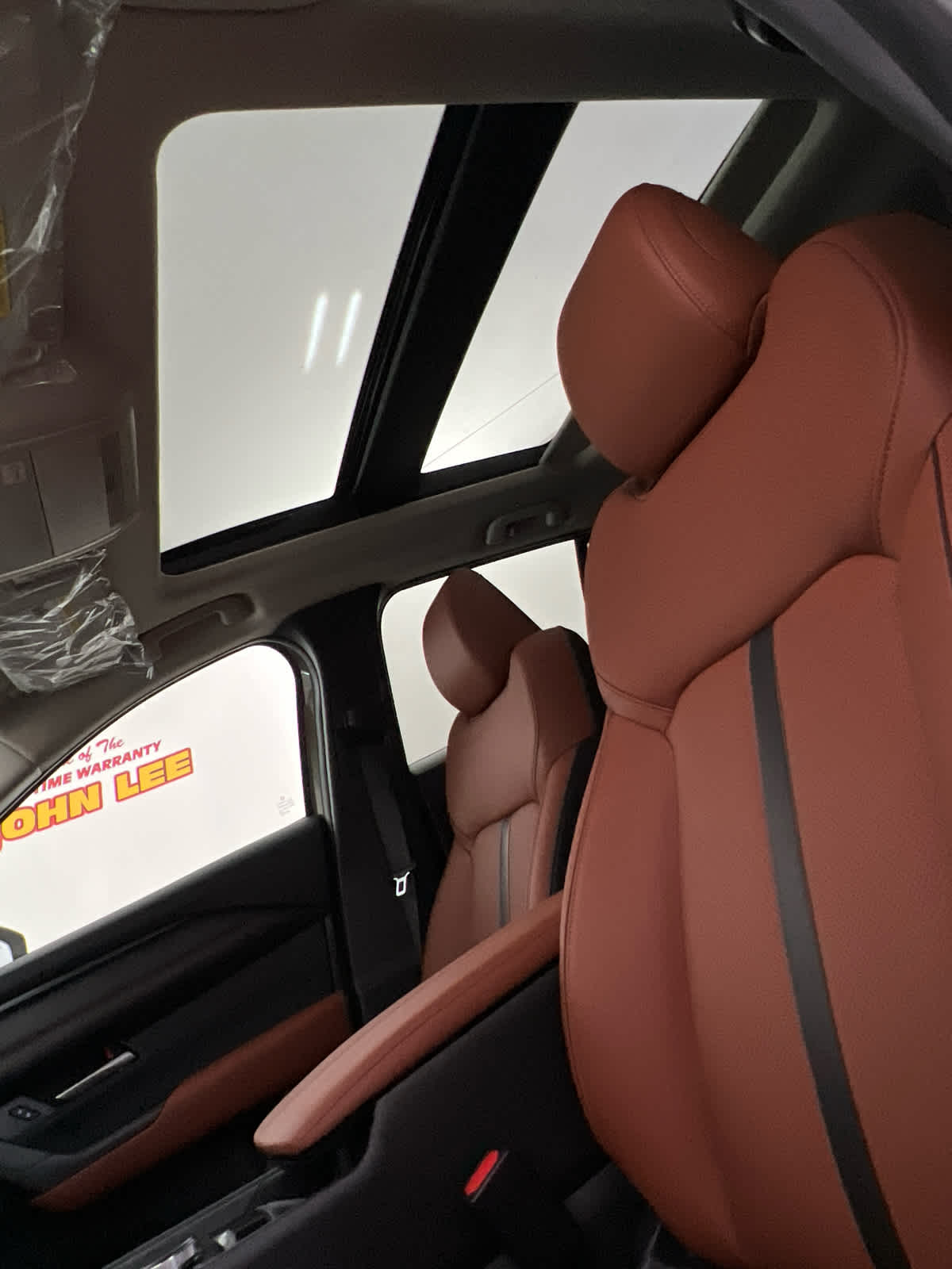 2026 Mazda Mazda CX-50 2.5 Turbo Meridian Edition AWD