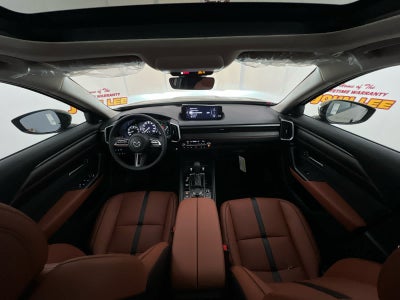 2026 Mazda Mazda CX-50 2.5 Turbo Meridian Edition AWD