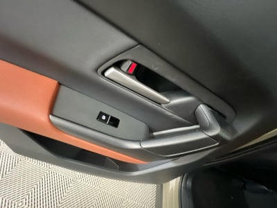 2026 Mazda Mazda CX-50 2.5 Turbo Meridian Edition AWD