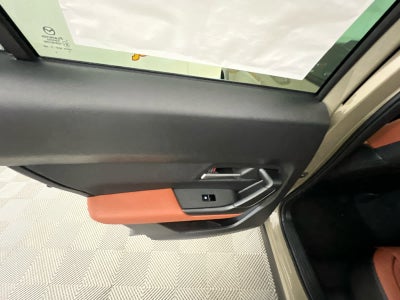 2026 Mazda Mazda CX-50 2.5 Turbo Meridian Edition AWD