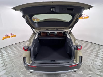 2026 Mazda Mazda CX-50 2.5 Turbo Meridian Edition AWD