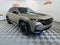 2026 Mazda Mazda CX-50 2.5 Turbo Meridian Edition AWD
