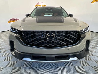 2026 Mazda Mazda CX-50 2.5 Turbo Meridian Edition AWD