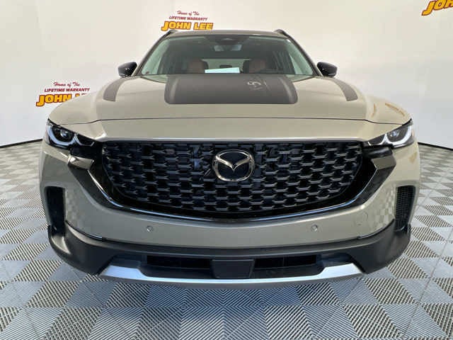 2026 Mazda Mazda CX-50 2.5 Turbo Meridian Edition AWD