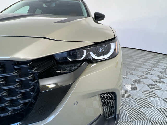 2026 Mazda Mazda CX-50 2.5 Turbo Meridian Edition AWD