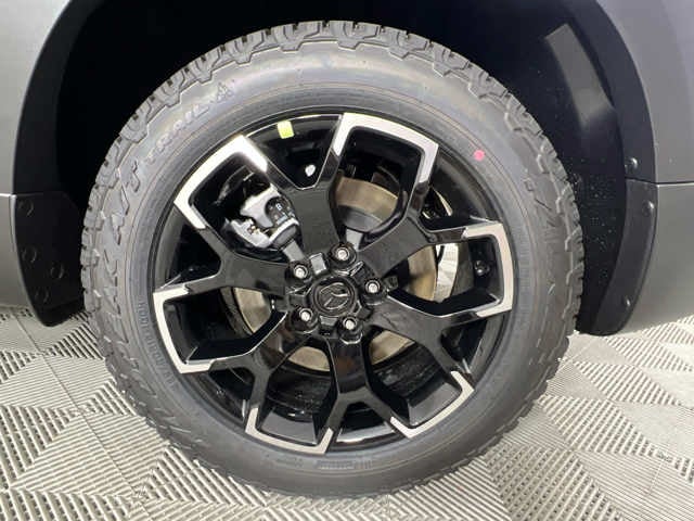 2026 Mazda Mazda CX-50 2.5 Turbo Meridian Edition AWD