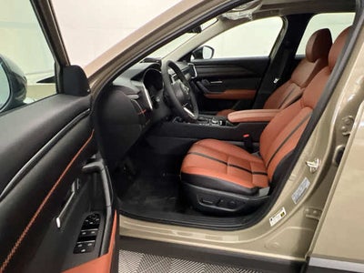 2026 Mazda Mazda CX-50 2.5 Turbo Meridian Edition AWD