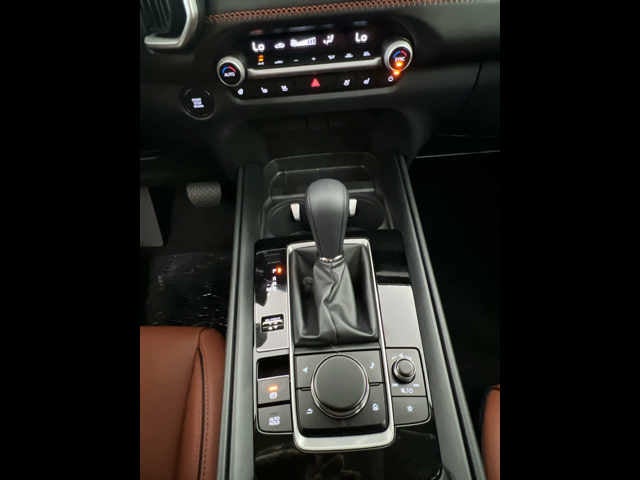 2026 Mazda Mazda CX-50 2.5 Turbo Meridian Edition AWD