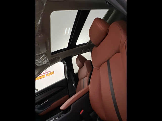 2026 Mazda Mazda CX-50 2.5 Turbo Meridian Edition AWD