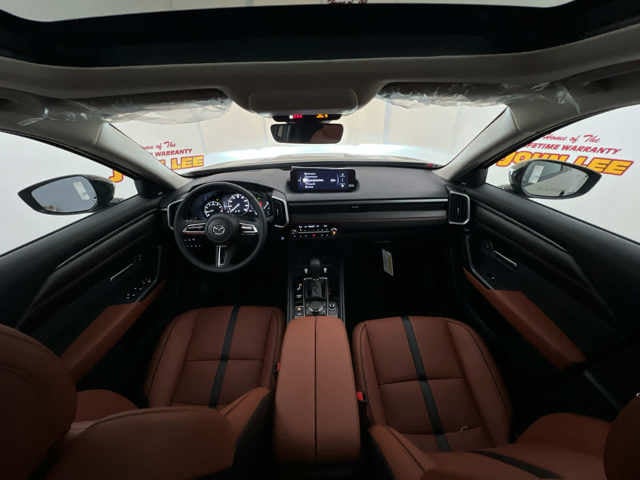 2026 Mazda Mazda CX-50 2.5 Turbo Meridian Edition AWD