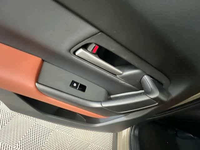 2026 Mazda Mazda CX-50 2.5 Turbo Meridian Edition AWD