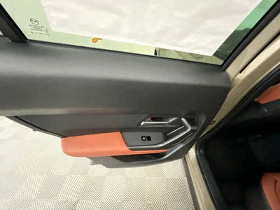 2026 Mazda Mazda CX-50 2.5 Turbo Meridian Edition AWD