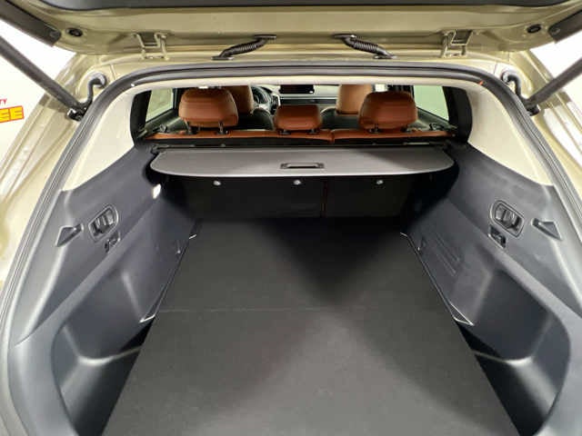 2026 Mazda Mazda CX-50 2.5 Turbo Meridian Edition AWD