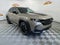 2026 Mazda Mazda CX-50 2.5 Turbo Meridian Edition AWD