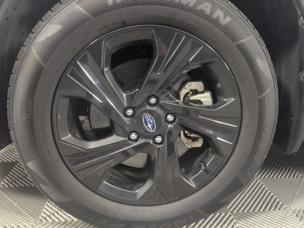 2024 Subaru Crosstrek Base