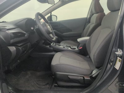 2024 Subaru Crosstrek Base