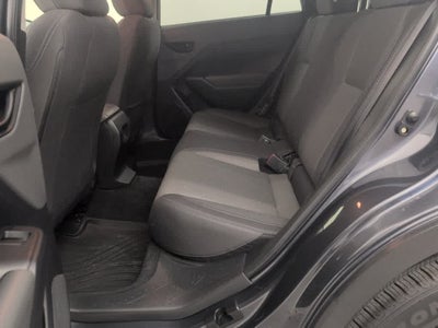 2024 Subaru Crosstrek Base