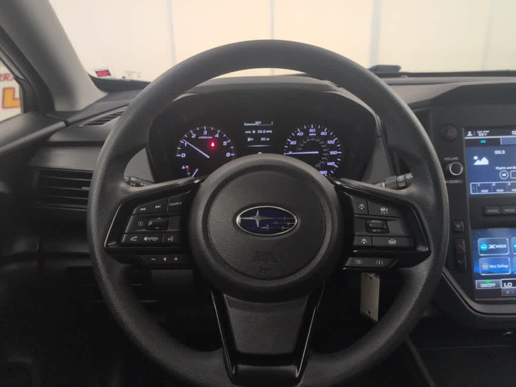 2024 Subaru Crosstrek Base