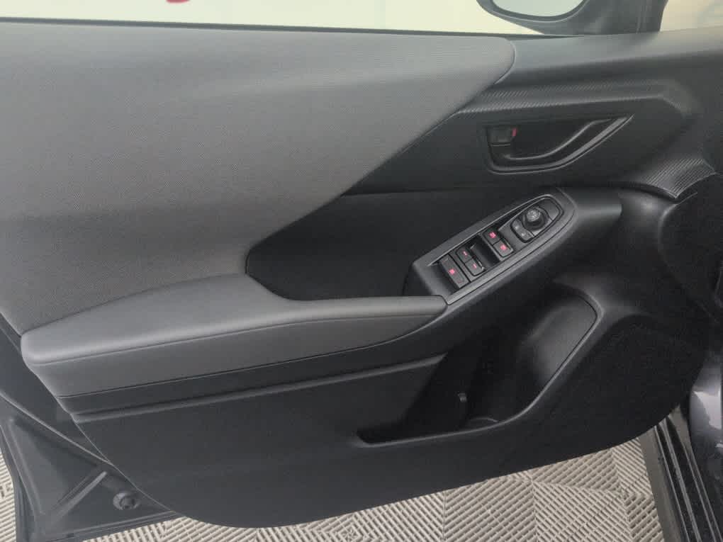 2024 Subaru Crosstrek Base