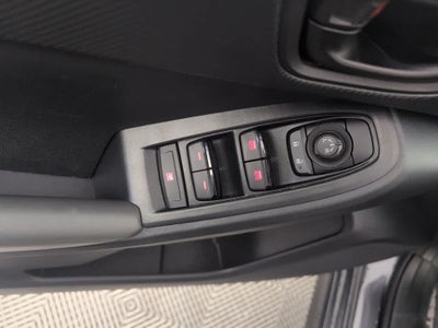 2024 Subaru Crosstrek Base