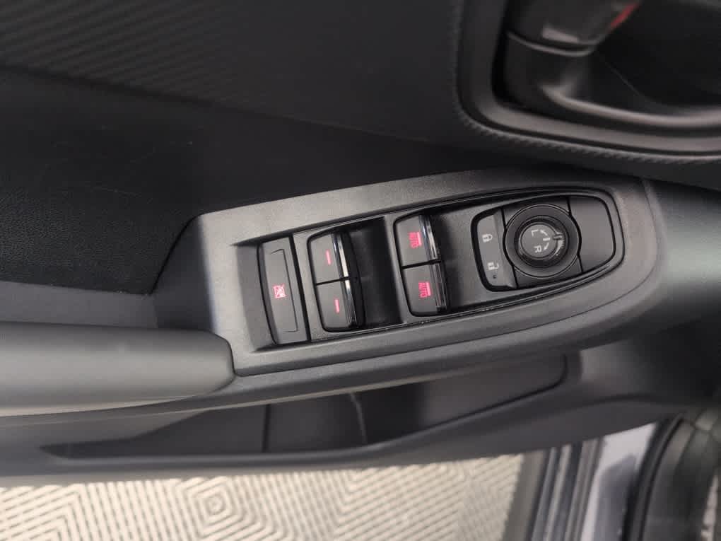 2024 Subaru Crosstrek Base