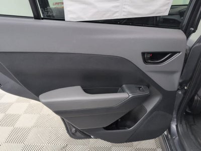 2024 Subaru Crosstrek Base