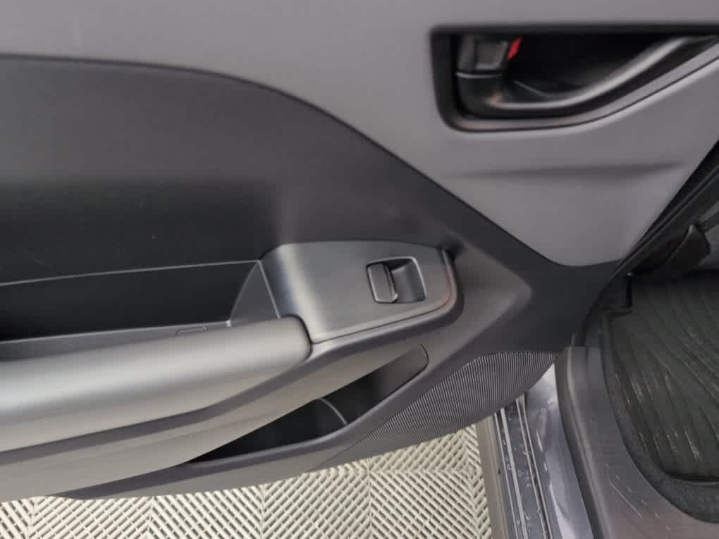 2024 Subaru Crosstrek Base