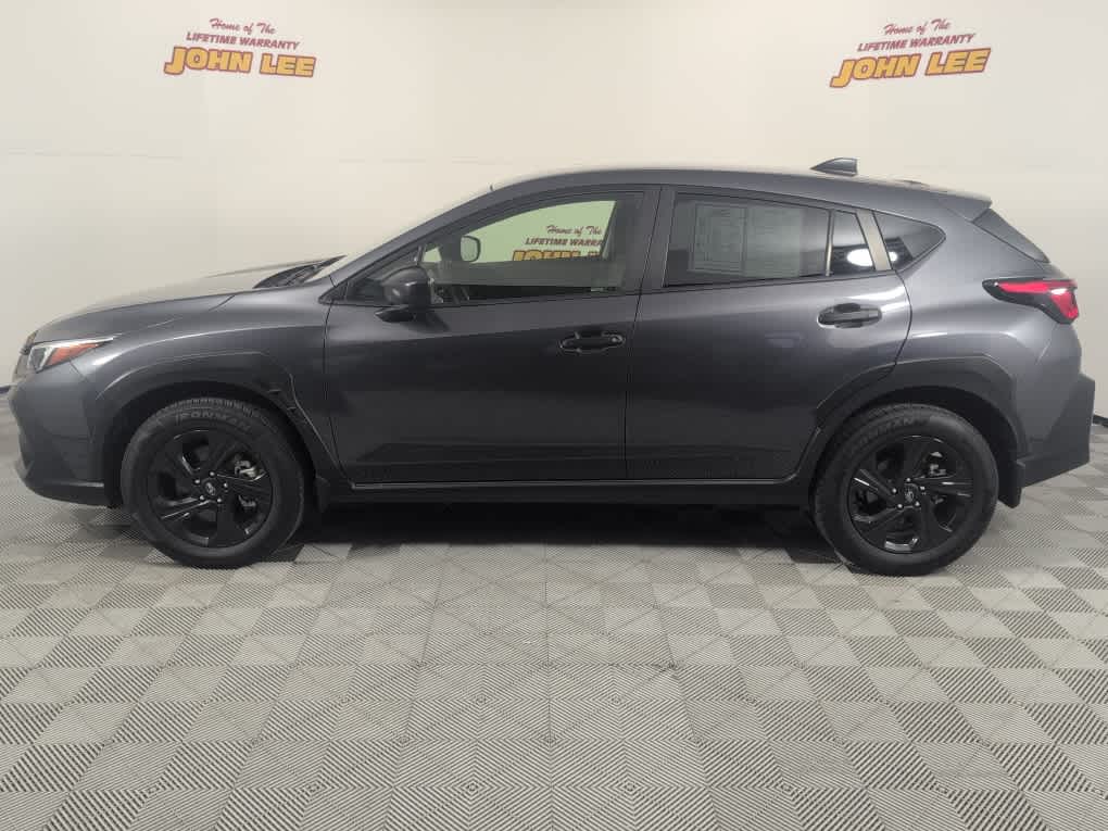 2024 Subaru Crosstrek Base