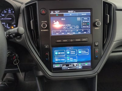 2024 Subaru Crosstrek Base