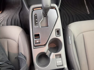 2024 Subaru Crosstrek Base