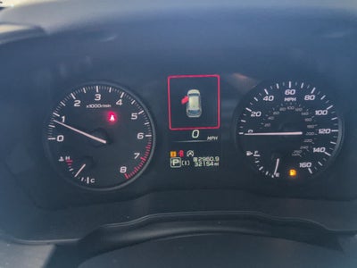 2024 Subaru Crosstrek Base