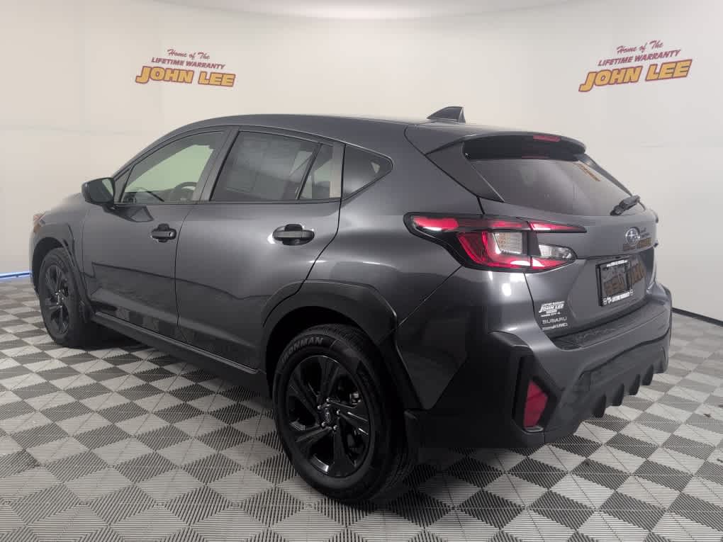 2024 Subaru Crosstrek Base