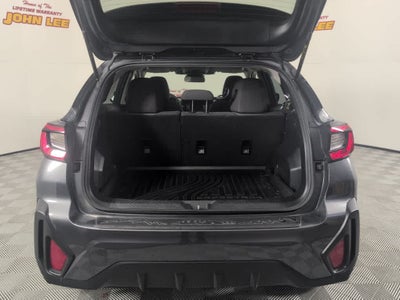 2024 Subaru Crosstrek Base