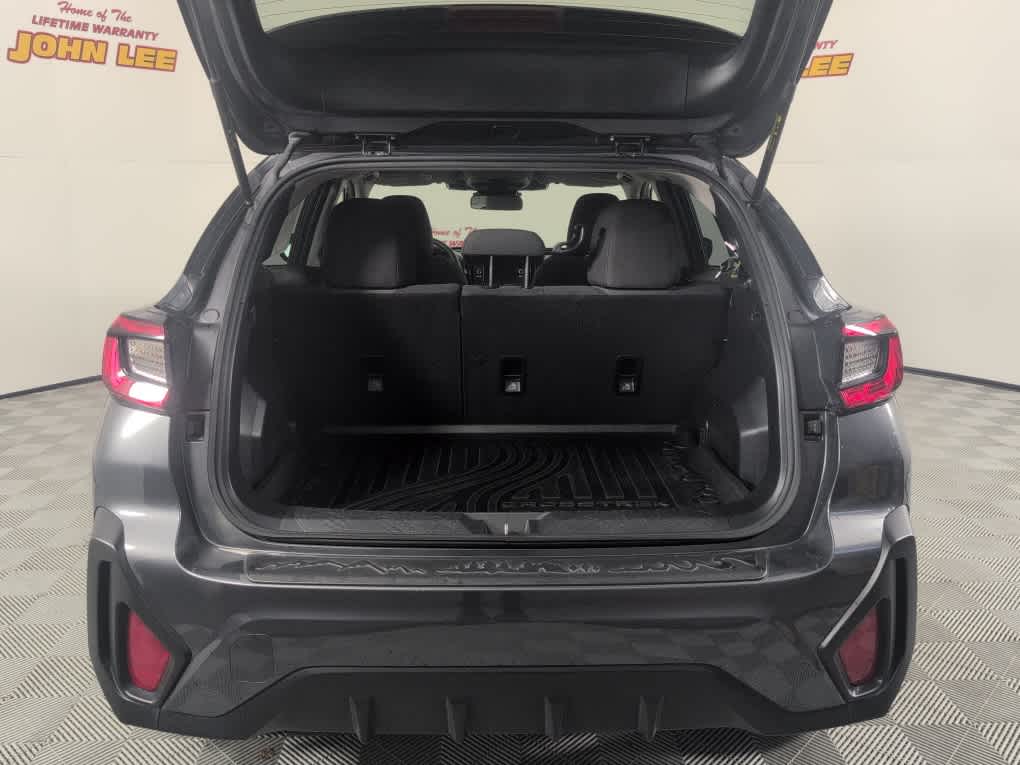 2024 Subaru Crosstrek Base