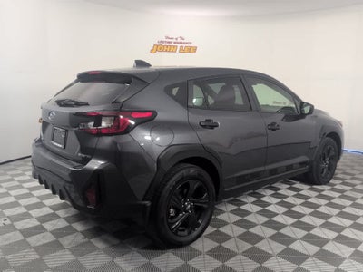 2024 Subaru Crosstrek Base