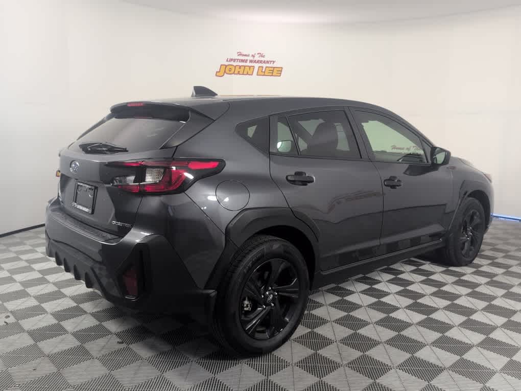 2024 Subaru Crosstrek Base