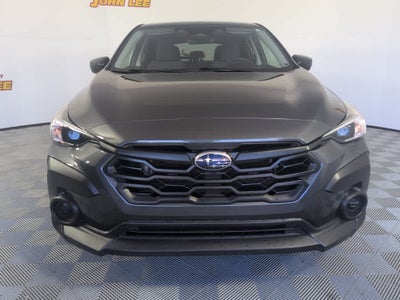 2024 Subaru Crosstrek Base