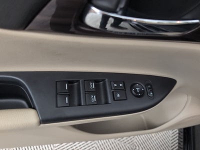 2017 Honda Accord Touring