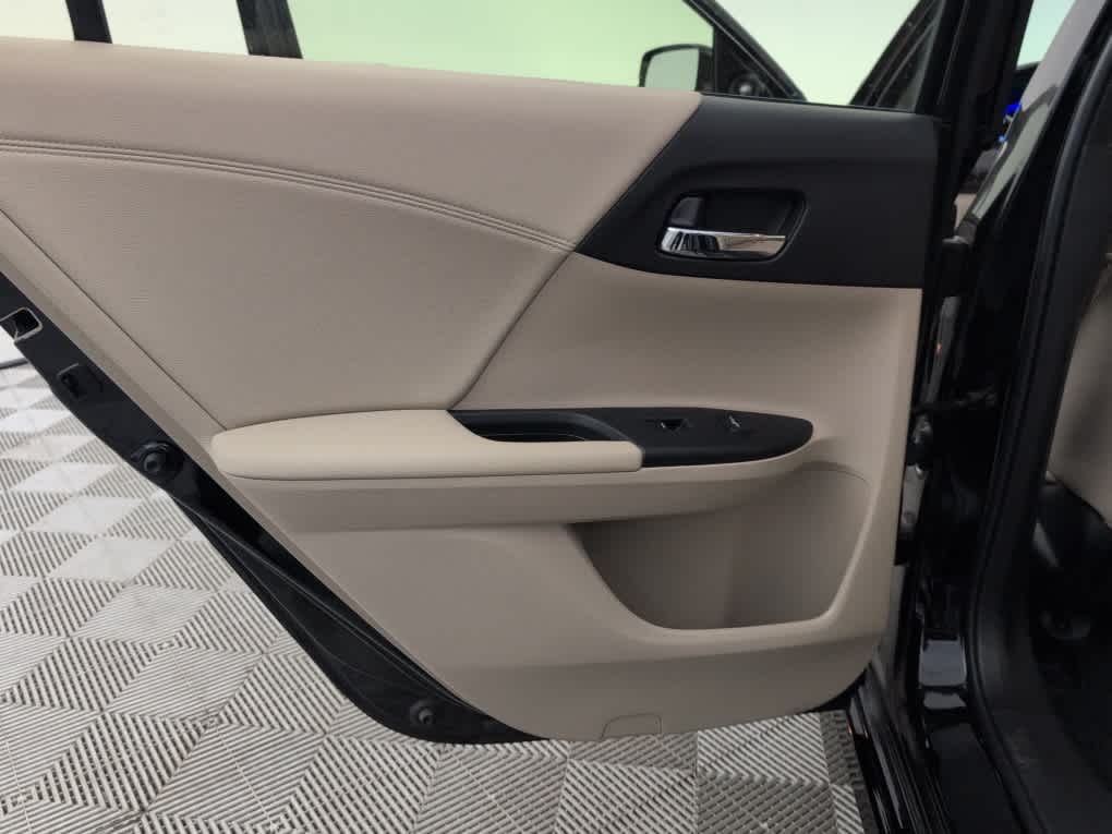 2017 Honda Accord Touring