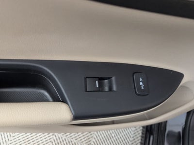 2017 Honda Accord Touring