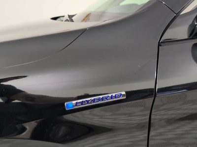 2017 Honda Accord Touring