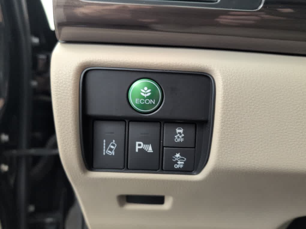 2017 Honda Accord Touring