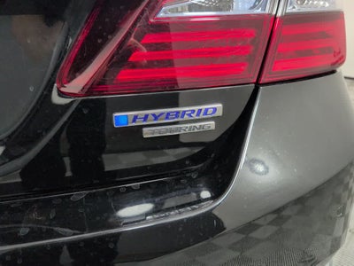 2017 Honda Accord Touring