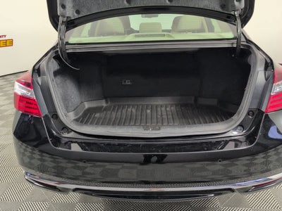 2017 Honda Accord Touring