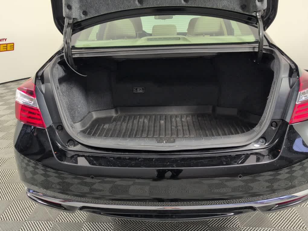 2017 Honda Accord Touring