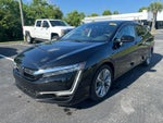 2018 Honda Clarity Plug-In Hybrid Touring